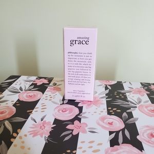 Philosophy Amazing Grace Fragrance